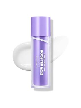 Isntree Onion Newpair Booster Shot 2000 Serum 50 mL Korean Beauty K-Beauty NEW